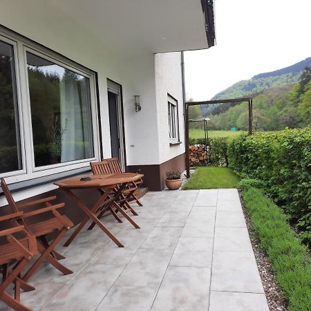 Haus Wiesengrund Winterberg Zewnętrze zdjęcie
