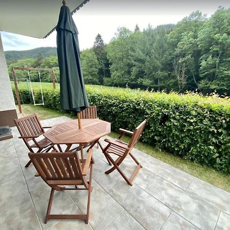 Haus Wiesengrund Winterberg Zewnętrze zdjęcie