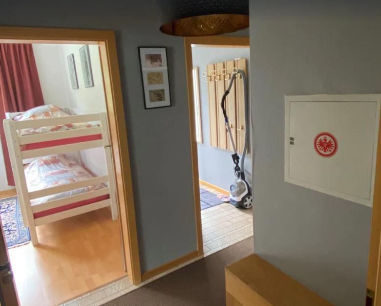 Haus Wiesengrund Winterberg Zewnętrze zdjęcie