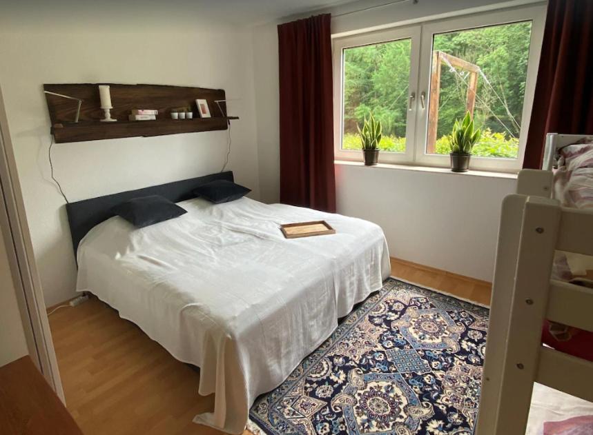 Haus Wiesengrund Winterberg Zewnętrze zdjęcie