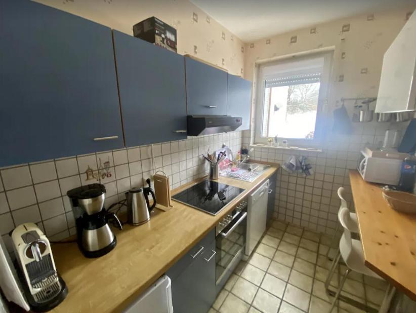 Haus Wiesengrund Winterberg Zewnętrze zdjęcie