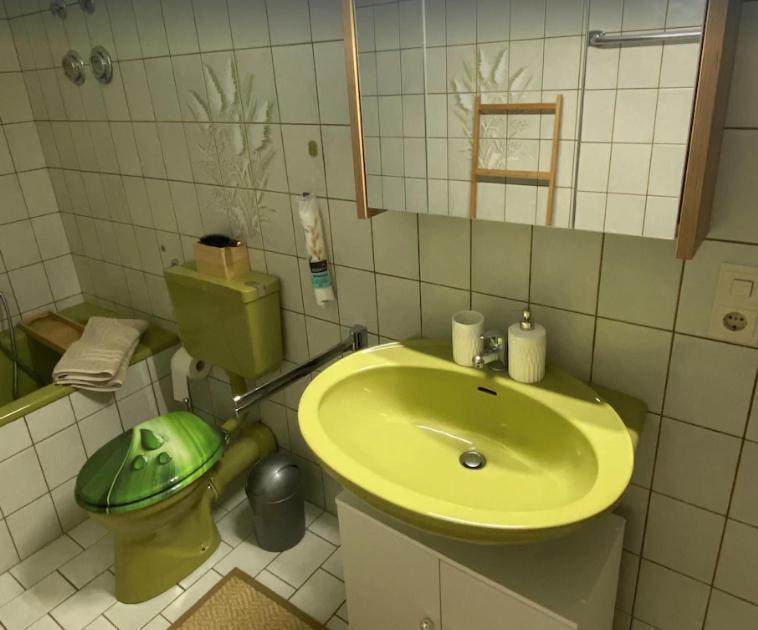 Haus Wiesengrund Winterberg Zewnętrze zdjęcie
