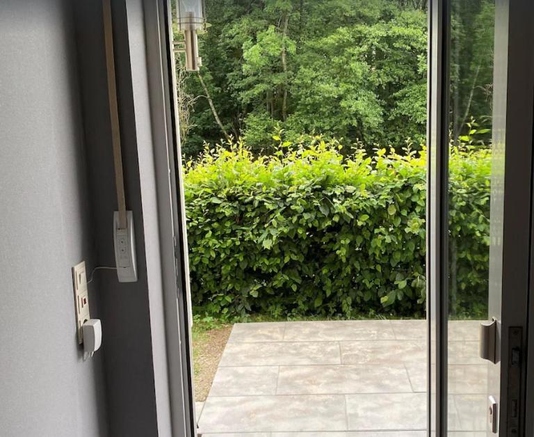 Haus Wiesengrund Winterberg Zewnętrze zdjęcie